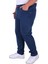 Mocgrande Büyük Beden Kot Pantolon Power Lycra Madrid 11900 Açık Lacivert 2
