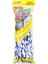 PM02 Yedek Vidalı Mop Paspas Püskül Ucu - Pamuklu Mikrofiber Ipli Mop Yedeği Başlığı - 5 Adet 2