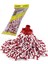 PM02 Yedek Vidalı Mop Paspas Püskül Ucu - Pamuklu Mikrofiber Ipli Mop Yedeği Başlığı - 5 Adet 3