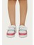 Kız Çocuk Lila Cırt Cırtlı Outdoor Spor Ayakkabı Sneaker DC10164 3
