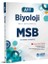 AYT MSB Biyoloji 1