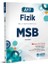 AYT MSB Fizik 1