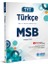 TYT MSB Türkçe 1