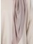 Fermuarlı Viskon Hijab - Dumangülü - Ecardin 5