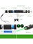 V-009 Pro Series Yeşil Lazer Pointer Şarjlı Pilli 1000MW Cep Boy Lazer 1