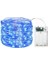 LED Bakır Tel Dize Işıkları Açık Uzaktan Kumanda Pil Kutusu USB Noel Dekorasyon Dize Işıkları Şenlikli Bakır Tel Renkli Işıklar (Yurt Dışından) 1