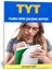 Tyt Planlı Ders Çalışma Defteri (200 Sayfa) 1