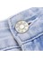 12X 17MM Jeansğmeleri Jean Pant Içinım Saplamaları Küçük Yıldızı Değiştirin (Yurt Dışından) 4