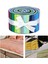 36 Pack Rol Up Kumaş Şeritleri Çeşitli Desenli Zanaat Kumaş Bezi Seçenek1 A 36 Pcs 6.25X100CM (Yurt Dışından) 4