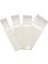 Aksesuarlar Için 4 Pack Transfer Örgü Yünği (Yurt Dışından) 1