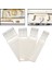 Aksesuarlar Için 4 Pack Transfer Örgü Yünği (Yurt Dışından) 3