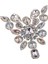 Rhinestone Motifi Rhinestone Kristalleri Dikilecek, Mükemmel - (Yurt Dışından) 1