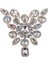 Rhinestone Motifi Rhinestone Kristalleri Dikilecek, Mükemmel - (Yurt Dışından) 2