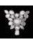 Rhinestone Motifi Rhinestone Kristalleri Dikilecek, Mükemmel - (Yurt Dışından) 3