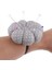 Dıyş El Sanatları Için Bileği Giyilebilirık Gri (Yurt Dışından) 3