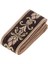 Etnik Jacquard Işlemeli Giyimş Aksesuarları 3cm (Yurt Dışından) 1