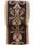 Etnik Jacquard Işlemeli Giyimş Aksesuarları 3cm (Yurt Dışından) 2