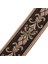 Etnik Jacquard Işlemeli Giyimş Aksesuarları 3cm (Yurt Dışından) 3