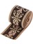 Etnik Jacquard Işlemeli Giyimş Aksesuarları 3cm (Yurt Dışından) 5