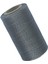 260M 0.8mm Düz Polyesterş Giysisi Torbaları Zanaat Gri (Yurt Dışından) 5