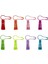 320/500PCS Coilless Ampul Kabak Örtüsü Örgü Dikiş Işaretçisi Hangtag Pins 320PCS (Yurt Dışından) 4