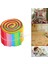 Jöleş Şeritler Kapitone Şeritlerşı 20PCS (Yurt Dışından) 4