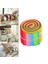 Jöleş Şeritler Kapitone Şeritlerşı 20PCS (Yurt Dışından) 5