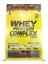 Whey Protein Complex % 100 - Double Çikolata 1