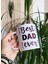 Best Dad Ever Kupa Bardak 1