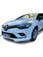 Paşa Tuning Renault Clio 4 ( 2016 - 2019 ) Rieger Style Ön Ek (Plastik) 1