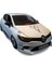 Paşa Tuning Renault Clio 4 ( 2016 - 2019 ) Rieger Style Ön Ek (Plastik) 2