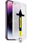 Defender IPHONE 15 Pro Easy App Ekran Koruyucu 1