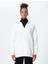 Polo Yaka Sweatshirt Kanguru Cep Detaylı Uzun Kollu 3