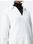 Polo Yaka Sweatshirt Kanguru Cep Detaylı Uzun Kollu 5