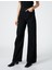 Ekstra Geniş Paça Kot Pantolon Yüksek Bel - Bianca Jeans 3