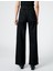 Ekstra Geniş Paça Kot Pantolon Yüksek Bel - Bianca Jeans 4