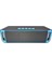 SC208 Bluetooth Hoparlör Açık Ses Taşınabilir Cep Telefonu Bilgisayar Kablosuz Bluetooth Küçük Çelik Top Uzun Çubuk Subwoofer (Yurt Dışından) 1
