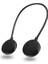 Boyun Bluetooth Hoparlör Kumaş Sanatı Taşınabilir Kablosuz Hoparlör (Yurt Dışından) 1