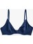 Simli Bikini Üstü Balenli Ince Askılı 1