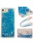 Dinamik Hızlı ve Şok Emici Tpu Koruma Telefon Apple iPhone 8/74.7- Mavi (Yurt Dışından) 1