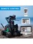 Rasptank Akıllı Robot Kiti - Raspberry Pi ile Uyumlu 3