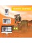 Mars Rover Picar-B Robot Kiti - Raspberry Pi ile Uyumlu 4