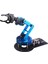 Lewansoul Robotik Kol Kiti 6dof Programlama Robot Kolu 1