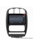 Chrysler Grand Voyager Android 12 Multimedya Carplay 2gb RAM+32GB HDD Navigasyon Ekran 4