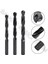 Drillcraft 10,20MM Matkap Ucu Hss 10,20MM Demir Çelik Matkap Ucu 1