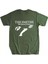 The Smiths - The Queen Is Dead Yeşil T-Shirt 1