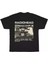 Radiohead Dna Breeding Siyah T-Shirt 1