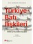 Türkiye-Batı Ilişkileri - İttifak İçi Muhalefet Siyaseti - Oya Dursun-Özkanca 1