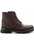 Kahve Leather Erkek Bot & Bootie E02556003203 2