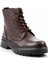 Kahve Leather Erkek Bot & Bootie E02556003203 3